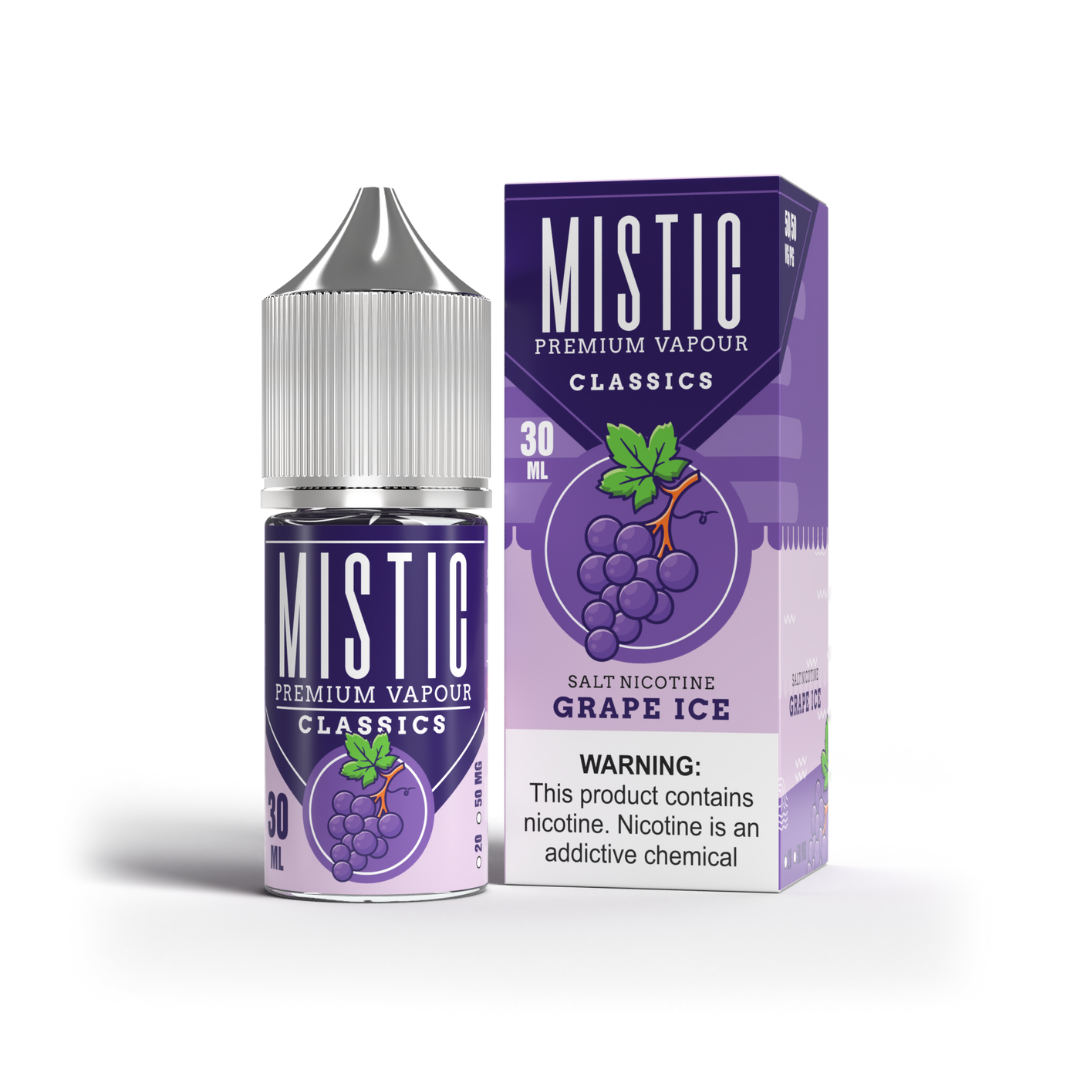 grape ice vape juice Nic Salt Flavor:Vintage OG £1 E Liquid Blue Razz Ice Digiflavor